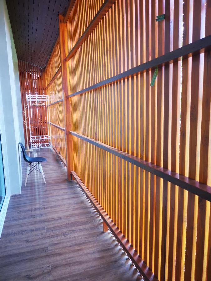 Hotel บุญเมืองน่าน Esterno foto