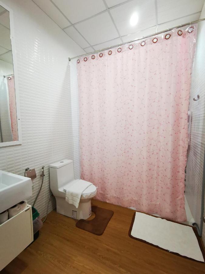 Hotel บุญเมืองน่าน Esterno foto